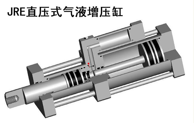 JRE直壓式菠萝蜜在线免费视频缸內部結構圖