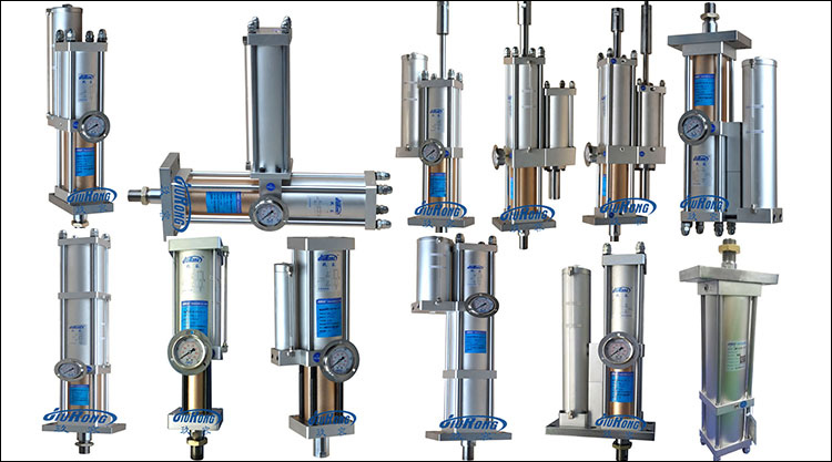 大菠萝福利网站12款增壓氣缸產品圖